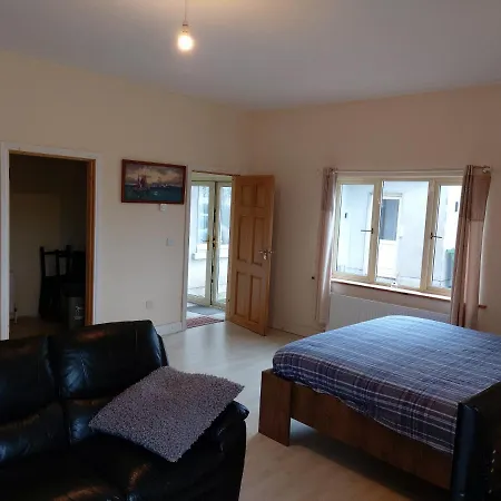 Glenbarrow Guest house