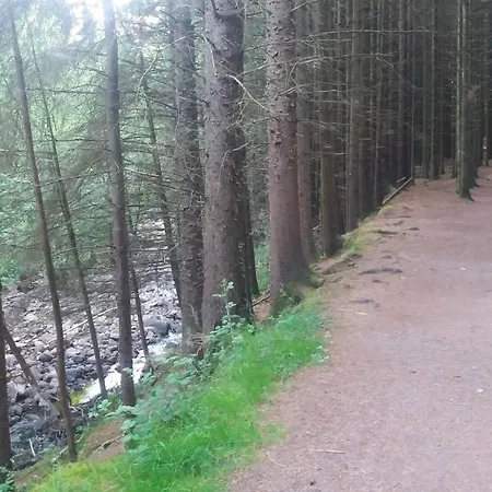 Glenbarrow