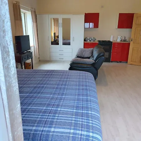 Glenbarrow * Port Laoise