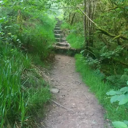 Glenbarrow *